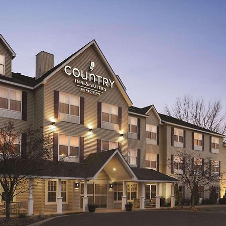 Country Inn & Suites By Radisson, Forest Lake, Mn Екстер'єр фото