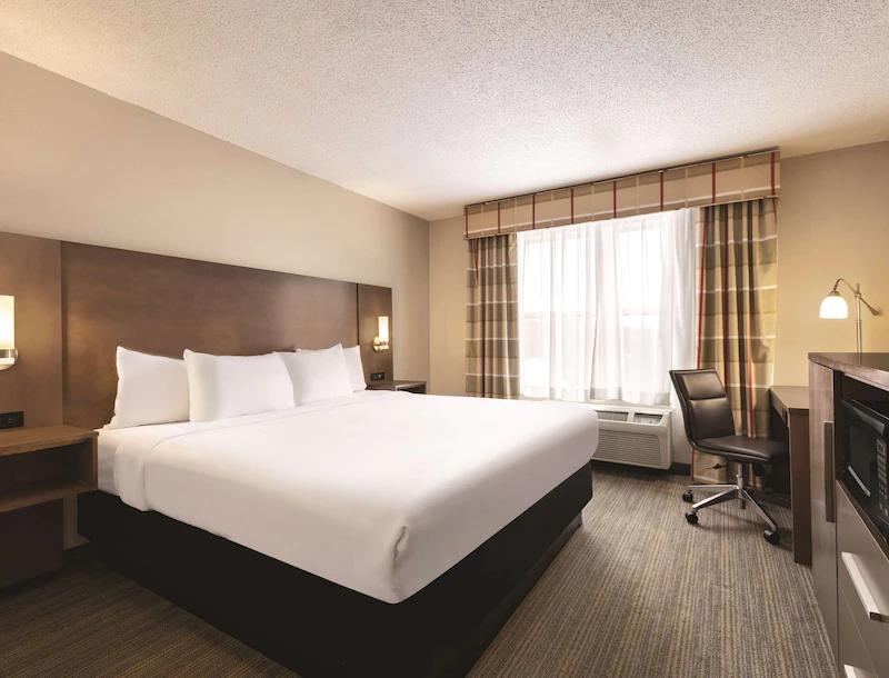 Country Inn & Suites By Radisson, Forest Lake, Mn Екстер'єр фото