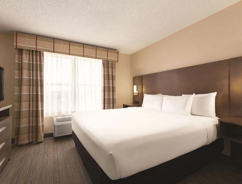 Country Inn & Suites By Radisson, Forest Lake, Mn Екстер'єр фото
