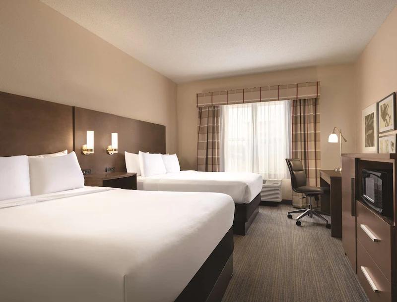 Country Inn & Suites By Radisson, Forest Lake, Mn Екстер'єр фото