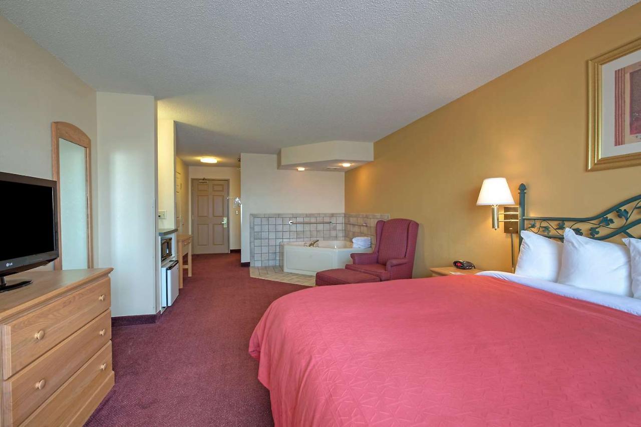 Country Inn & Suites By Radisson, Forest Lake, Mn Екстер'єр фото