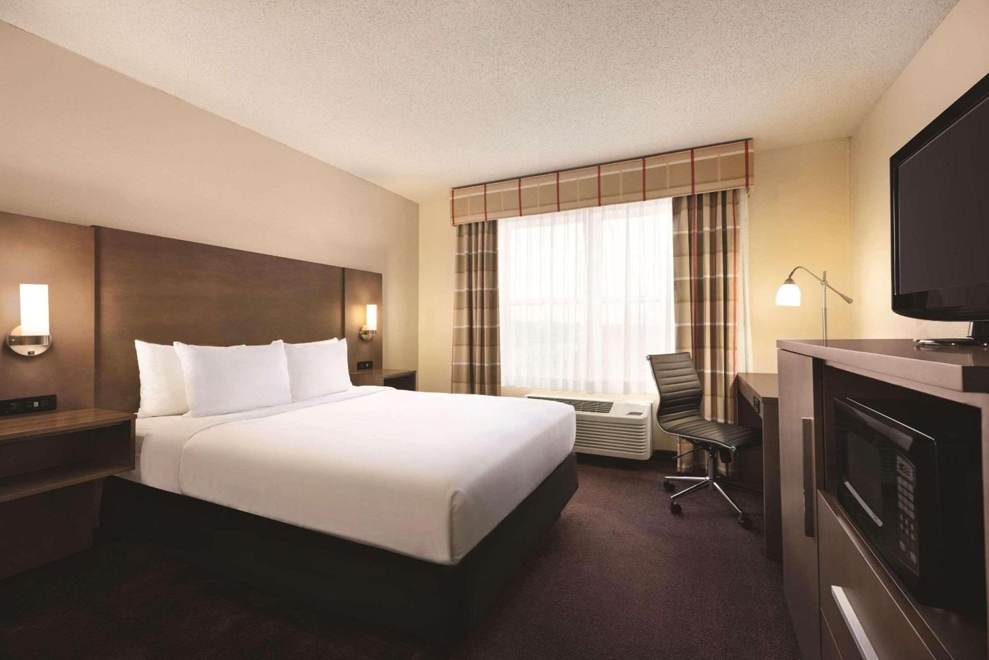 Country Inn & Suites By Radisson, Forest Lake, Mn Екстер'єр фото
