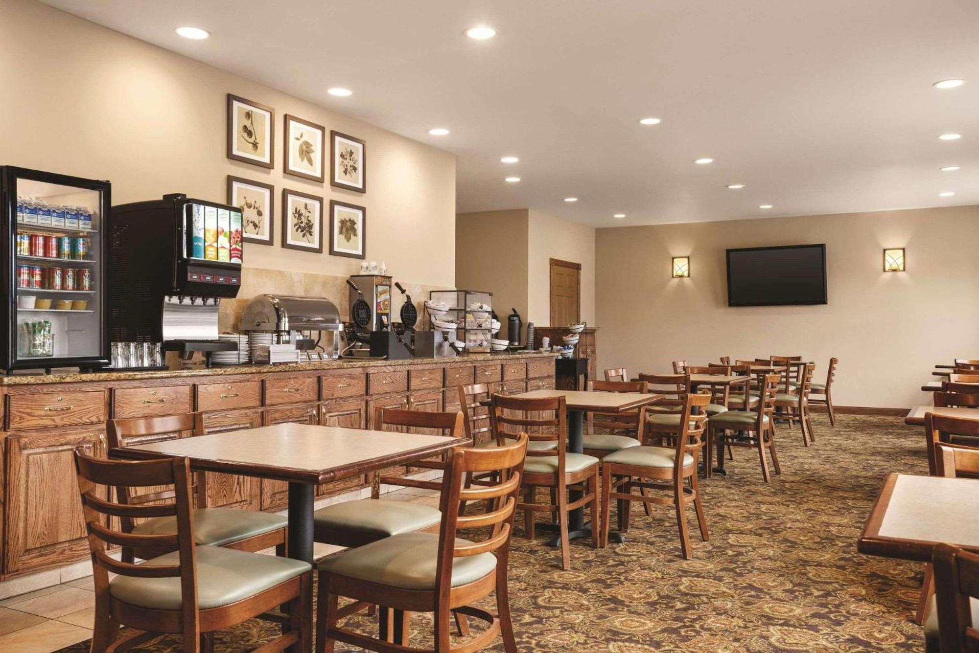 Country Inn & Suites By Radisson, Forest Lake, Mn Екстер'єр фото