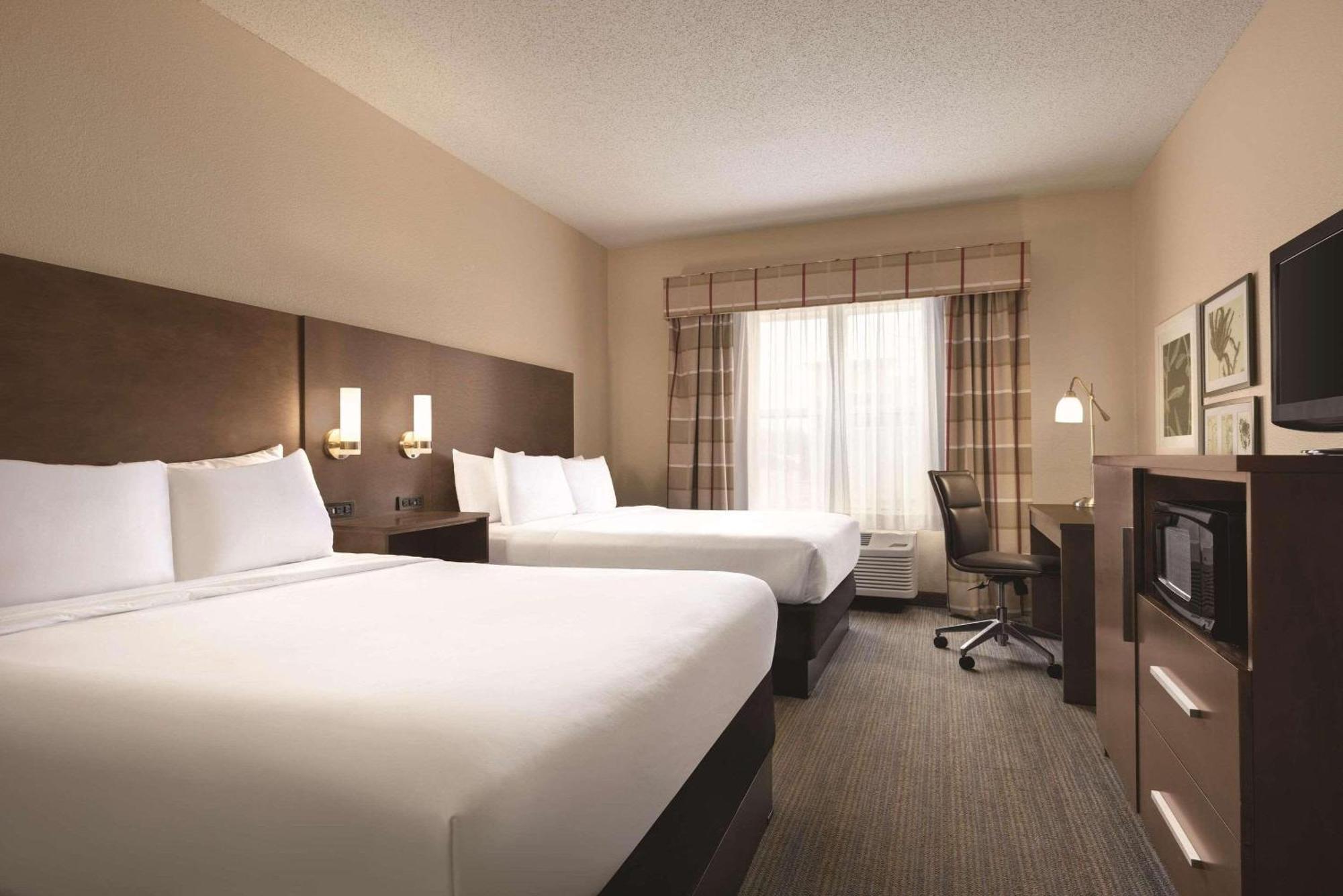 Country Inn & Suites By Radisson, Forest Lake, Mn Екстер'єр фото