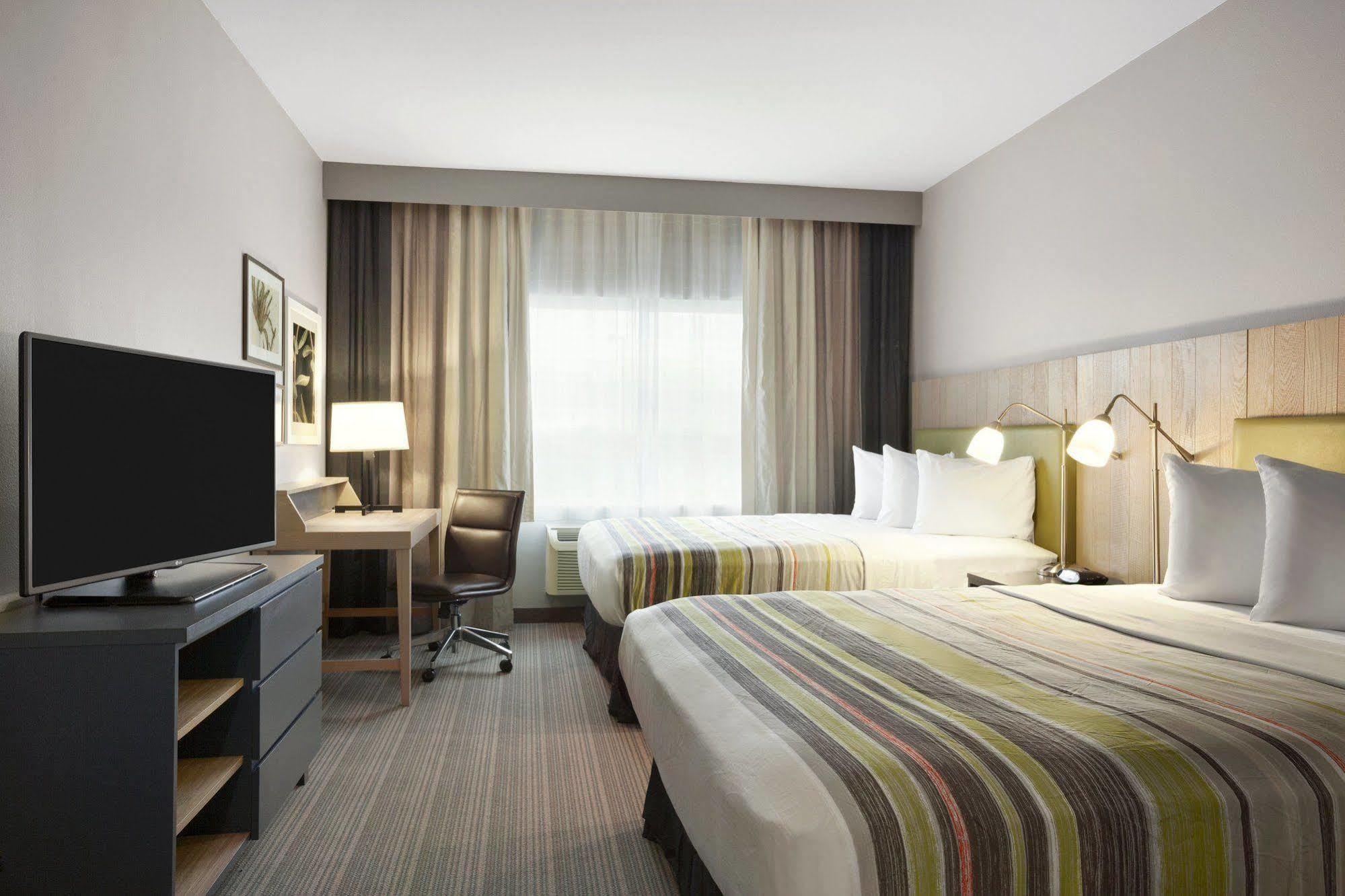 Country Inn & Suites By Radisson, Forest Lake, Mn Екстер'єр фото