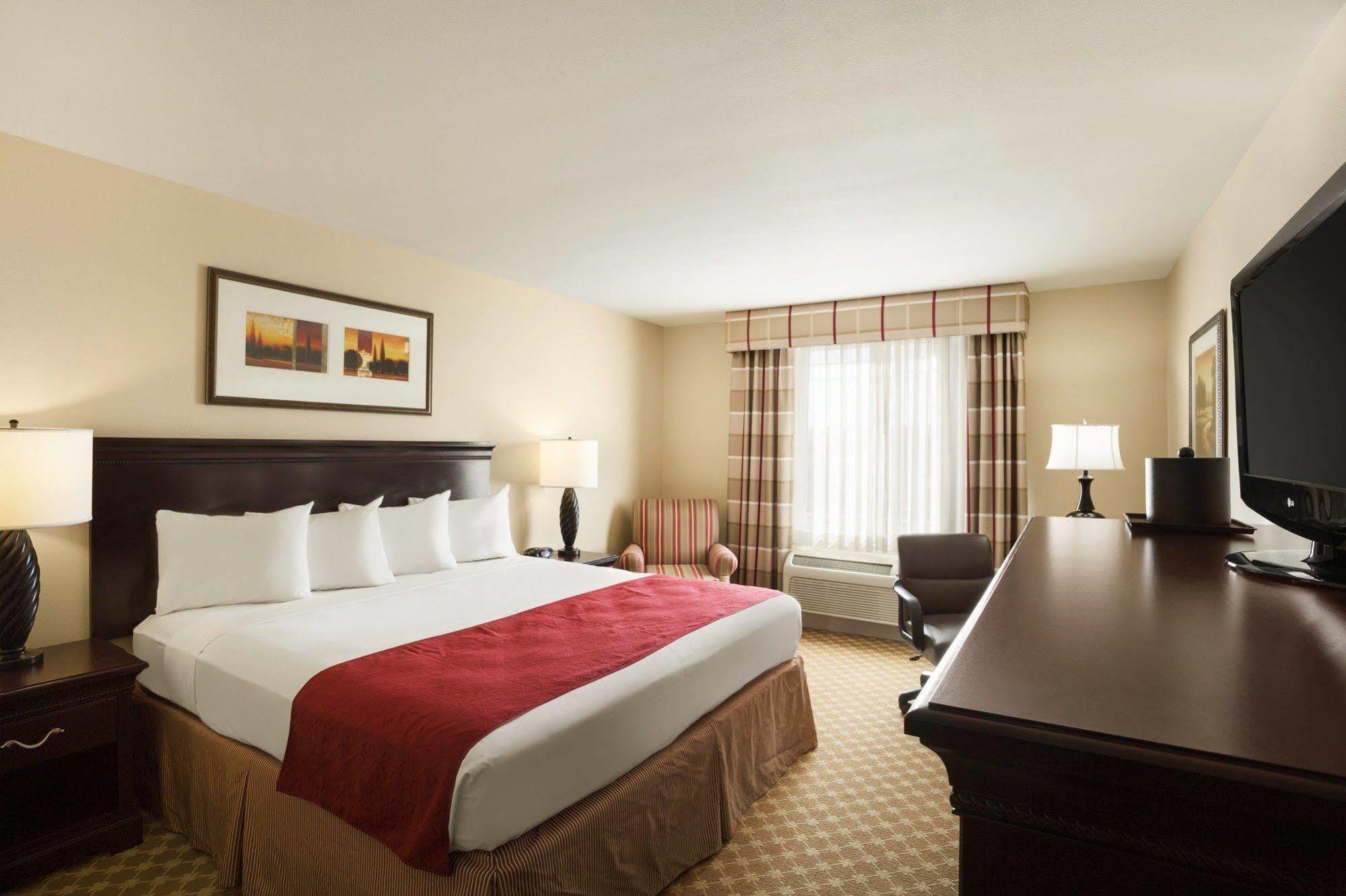 Country Inn & Suites By Radisson, Forest Lake, Mn Екстер'єр фото